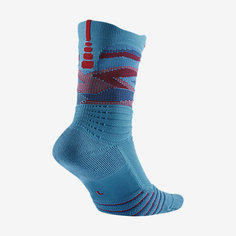 Баскетбольные носки Nike Elite Versatility Crew