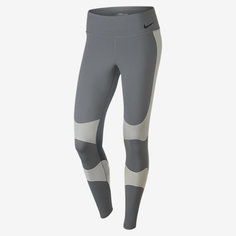 Женские тайтсы для тренинга с высокой посадкой Nike Power Legend 71 см