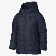 Куртка для девочек школьного возраста Nike Sportswear (XS–XL)