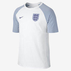 Мужская футболка England Match Nike