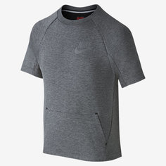 Свитшот для мальчиков школьного возраста Nike Sportswear Tech Fleece