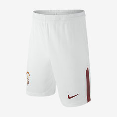 Футбольные шорты для школьников 2017/18 Galatasaray S.K. Stadium Home/Away Nike