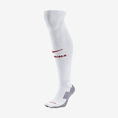 Футбольные носки 2017/18 A.S. Roma Stadium Home/Away/Third Nike