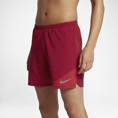 Мужские беговые шорты Nike Distance 18 см