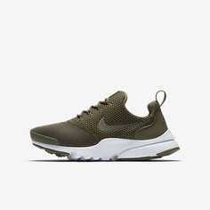 Кроссовки для школьников Nike Presto Fly