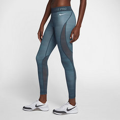 Женские тайтсы для тренинга Nike Pro HyperCool 71 см