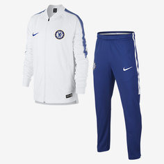 Футбольный костюм для школьников Chelsea FC Dry Squad Nike