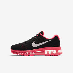 Беговые кроссовки для школьников Nike Air Max 2017