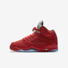 Кроссовки для школьников Air Jordan 5 Retro Nike