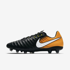 Футбольные бутсы для игры на искусственном газоне Nike Tiempo Legacy III AG-PRO