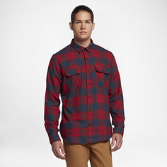 Мужская рубашка с длинным рукавом Hurley Dry Cora Nike