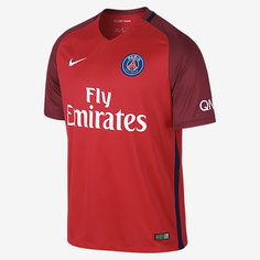 Мужское футбольное джерси 2016/17 Paris Saint-Germain Stadium Away Nike