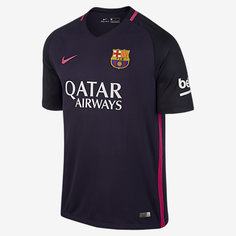 Мужское футбольное джерси 2016/17 FC Barcelona Stadium Away Nike