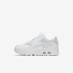 Кроссовки для дошкольников Nike Air Max 90 Mesh (10.5C–3Y)