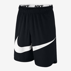 Шорты для тренинга для мальчиков школьного возраста Nike Dry 20,5 см