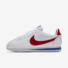 Женские кроссовки Nike Classic Cortez