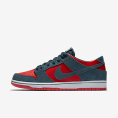 Мужская обувь для скейтбординга Nike SB Dunk Low Pro