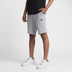 Мужские шорты Nike Sportswear Tech Fleece