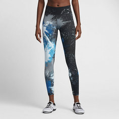 Женские тайтсы для тренинга со средней посадкой Nike Power Legendary 71 см