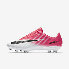 Футбольные бутсы для игры на твердом грунте Nike Mercurial Vapor XI