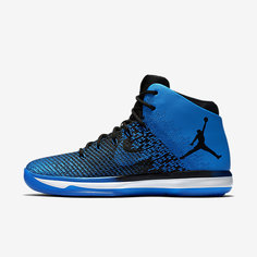 Мужские баскетбольные кроссовки Air Jordan XXXI Nike
