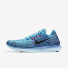 Женские беговые кроссовки Nike Free RN Flyknit 2017