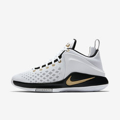 Мужские баскетбольные кроссовки Nike Lebron Witness