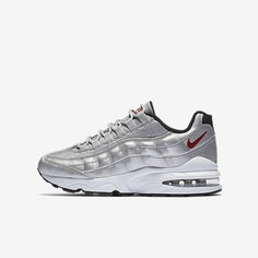 Кроссовки для школьников Nike Air Max 95 QS