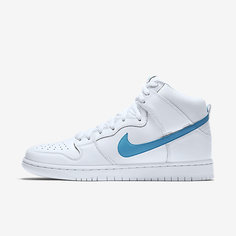Мужская обувь для скейтбординга Nike SB Dunk High Pro “Mulder”