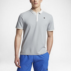 Мужская теннисная рубашка-поло NikeCourt x RF