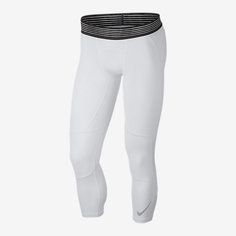 Мужские баскетбольные тайтсы Nike Pro Dry 58,5 см