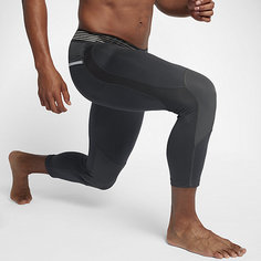 Мужские баскетбольные тайтсы Nike Pro Dry 58,5 см