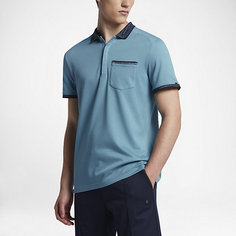 Мужская рубашка-поло NikeCourt x RF Knit
