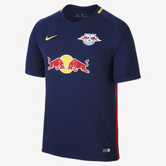 Мужское футбольное джерси 2016/17 RB Leipzig Stadium Away Nike