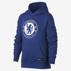 Худи для школьников Chelsea FC Nike