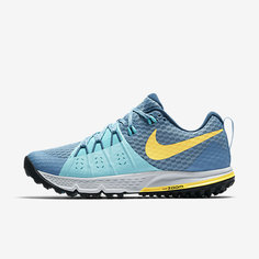 Женские беговые кроссовки Nike Air Zoom Wildhorse 4