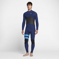 Мужской гидрокостюм Hurley Advantage Plus Fullsuit 4/3 мм Nike