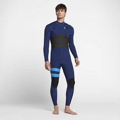 Мужской гидрокостюм Hurley Advantage Plus Fullsuit 3/2 мм Nike