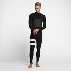 Мужской гидрокостюм Hurley Advantage Plus Fullsuit 4/3 мм Nike