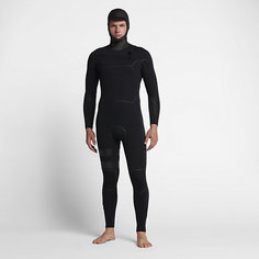 Мужской гидрокостюм Hurley Advantage Max Fullsuit 5/3 мм Nike