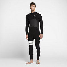 Мужской гидрокостюм Hurley Advantage Plus Fullsuit 5/3 мм Nike