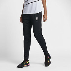 Женские теннисные брюки NikeCourt Dry