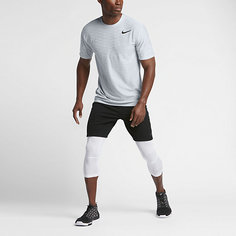 Мужская футболка для тренинга с коротким рукавом Nike Zonal Cooling