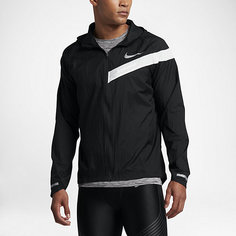 Мужская беговая куртка Nike Impossibly Light