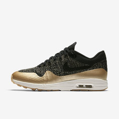Женские кроссовки Nike Air Max 1 Ultra 2.0 Flyknit Metallic