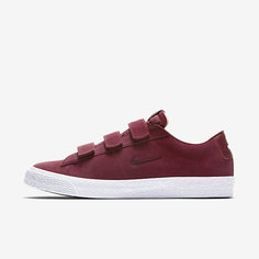Мужская обувь для скейтбординга Nike SB Blazer Low AC “Numbers”