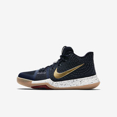 Баскетбольные кроссовки для школьников Kyrie 3 Nike