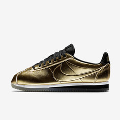 Женские кроссовки Nike Classic Cortez Leather SE