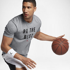 Мужская футболка для тренинга Jordan Dry “Beat The Best” Nike