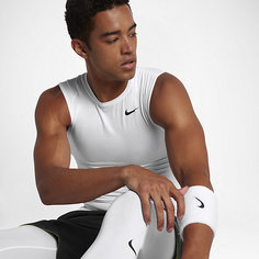 Мужская футболка Nike Pro Compression Sleeveless
